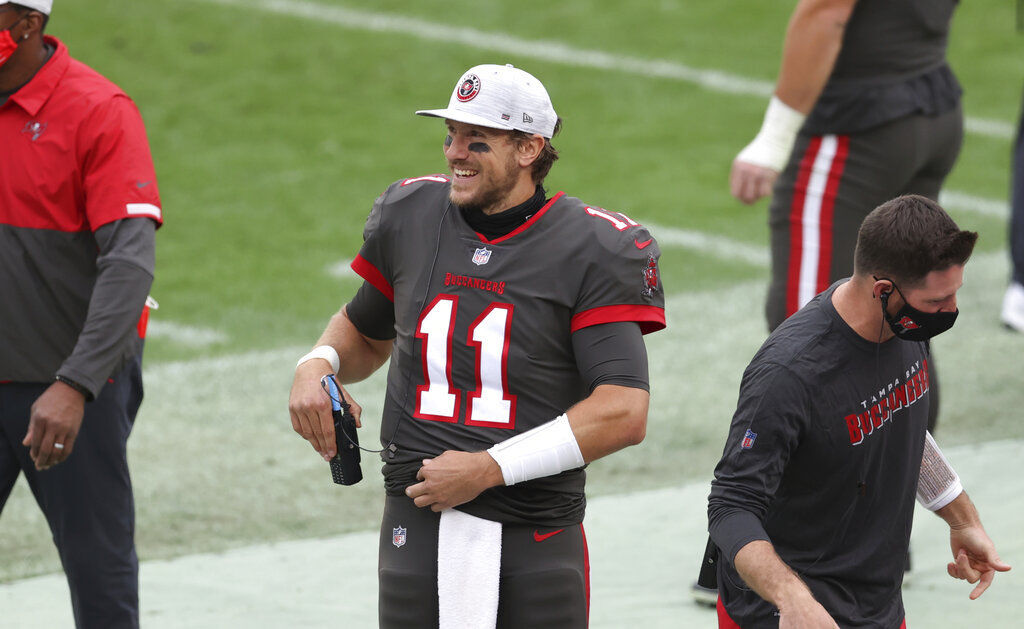 Blaine Gabbert